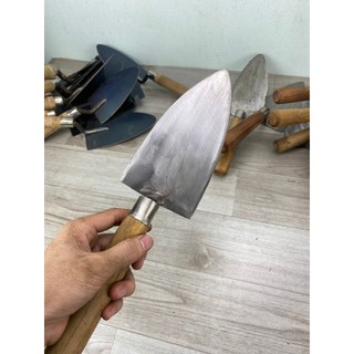 Bay Huế xây tô cán tre