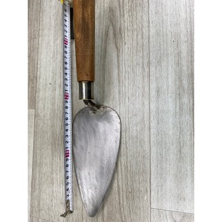 Bay Huế xây tô cán tre ( được rèn thủ công liền chiếc )