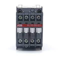 Khởi động từ ABB 16A 110VDC - Contactor AL16-30-01 110VDC