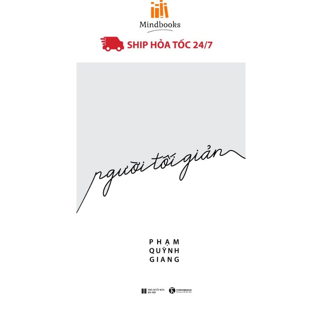 Sách - Bộ Lối Sống Tối Giản Của Người Nhật & Người tối giản