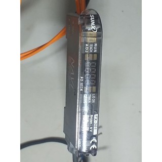 CẢM BIẾN SỢI QUANG NAVI FX-300 series FX-301P FX-301-C1 BỘ KHUYẾT ĐẠI SỢI QUANG