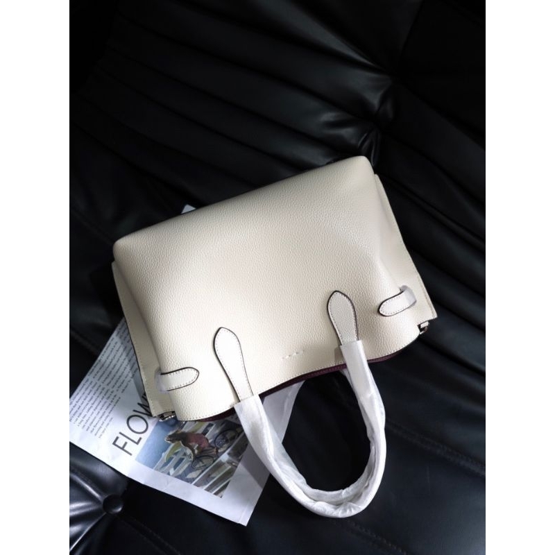 TÚI COACH Hannah Carryall