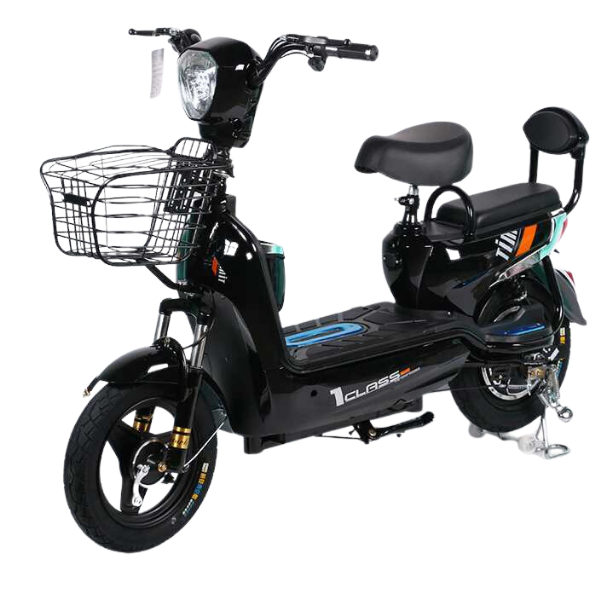 [MIỄN PHÍ VẬN CHUYỂN] Xe Điện Classic 1, Xe đạp điện Hot 2024 bản mới nhất, Giá rẻ nhất vô địch, BH chính hãng 1 năm | BigBuy360 - bigbuy360.vn