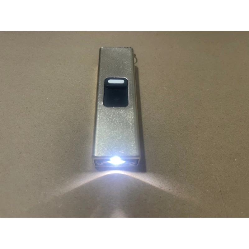 Đèn Pin Móc Khoá MiNi