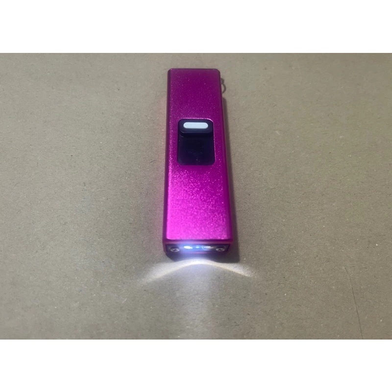 Đèn Pin Móc Khoá MiNi