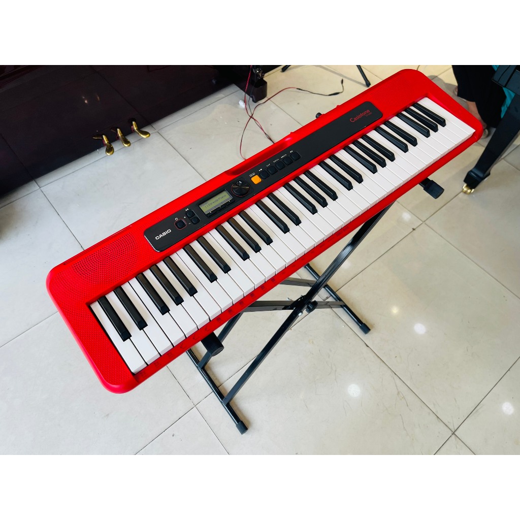 Đàn Organ Casiotone CT-S200 Nội Địa Nhật
