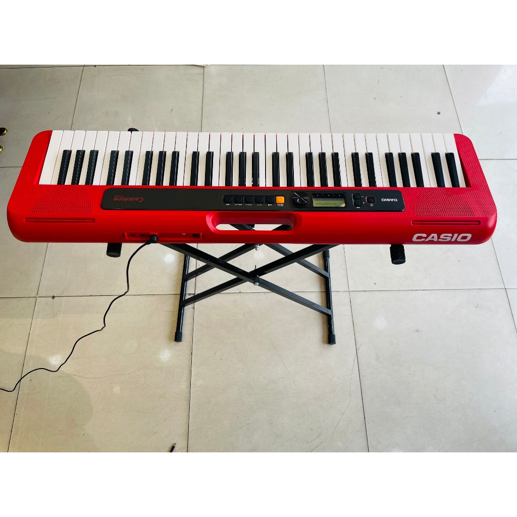 Đàn Organ Casiotone CT-S200 Nội Địa Nhật