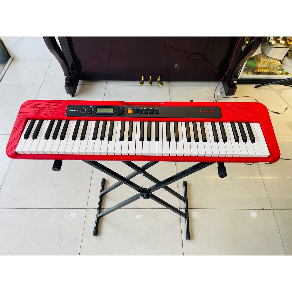 Đàn Organ Casiotone CT-S200 Nội Địa Nhật