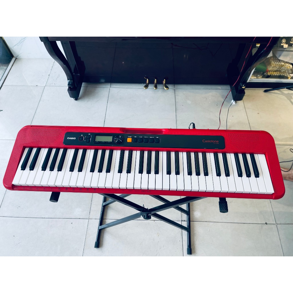 Đàn Organ Casiotone CT-S200 Nội Địa Nhật