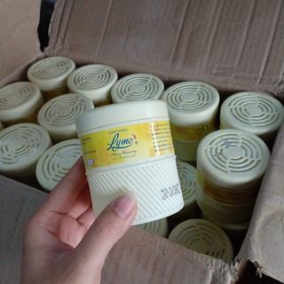 (siêu rẻ) SÁP THƠM LYMO ĐỂ PHÒNG CỰC tốt