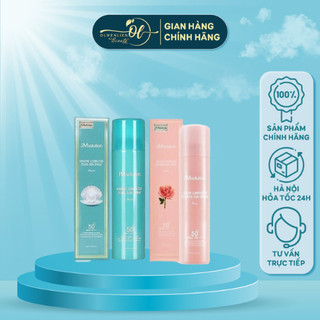 Xịt Chống Nắng JM Solution Luminous Sun Spray 180ml