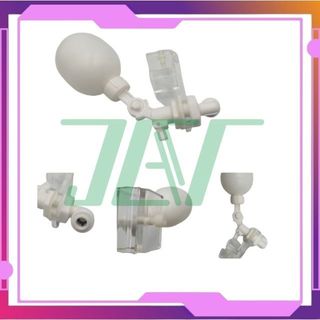 Phao châm nước mini tự động cho hồ cá cảnh thủy sinh