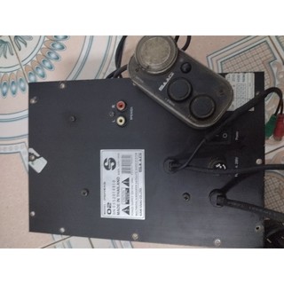 Vỉ loa vi tính microlab,f& d, earson