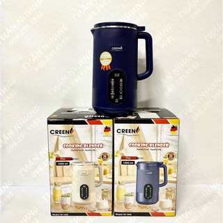 Máy làm sữa hạt CREEN CR-1000 Pro