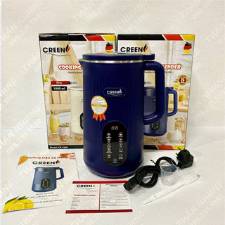 Máy làm sữa hạt CREEN CR-1000 Pro