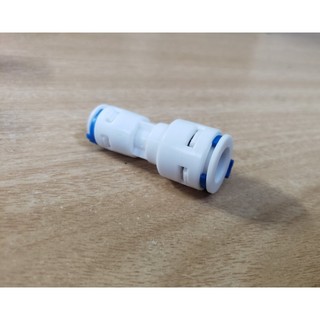 Cút Nối Giảm 10-6 - (Cút Nối Giảm Từ Dây 10mm - 6mm)