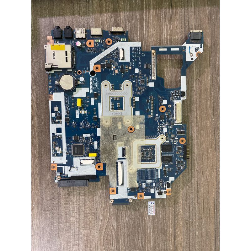 MAIN ACER V3-571 V3-531 E1-571 E1-531 HM76 zin hoạt động full