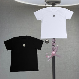 Áo thun nữ baby tee balance tee vải thun cotton 100% 2 chiều thấm hút tốt basic y2k nữ 40kg - 75kg
