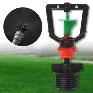ComBo 5 Đầu béc tưới cây  xoay 360 độ