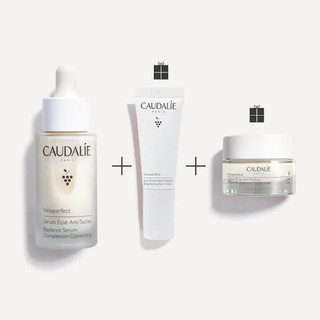 Set Caudalie Vinoperfect bản mới 2023