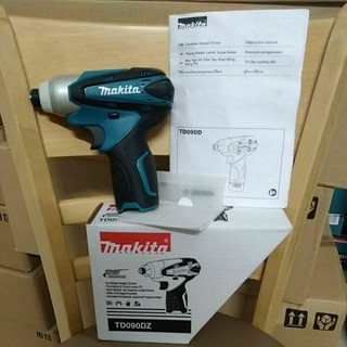 Td090dz máy vặn vít 10.8v td090