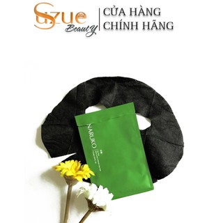 Mặt nạ tràm trà tea tree naruko bản đài - 1 mask