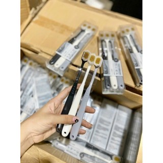 Set 6 Bàn Chải Đánh Răng Nhật Siêu Êm