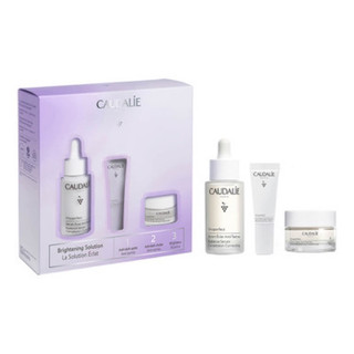 Set Caudalie Vinoperfect bản mới 2023