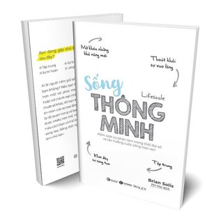 Sách - sống thông minh - kiểm soát sự phân tâm trong thời đại số và tận hưởng cuộc sống trọn vẹn - thái hà