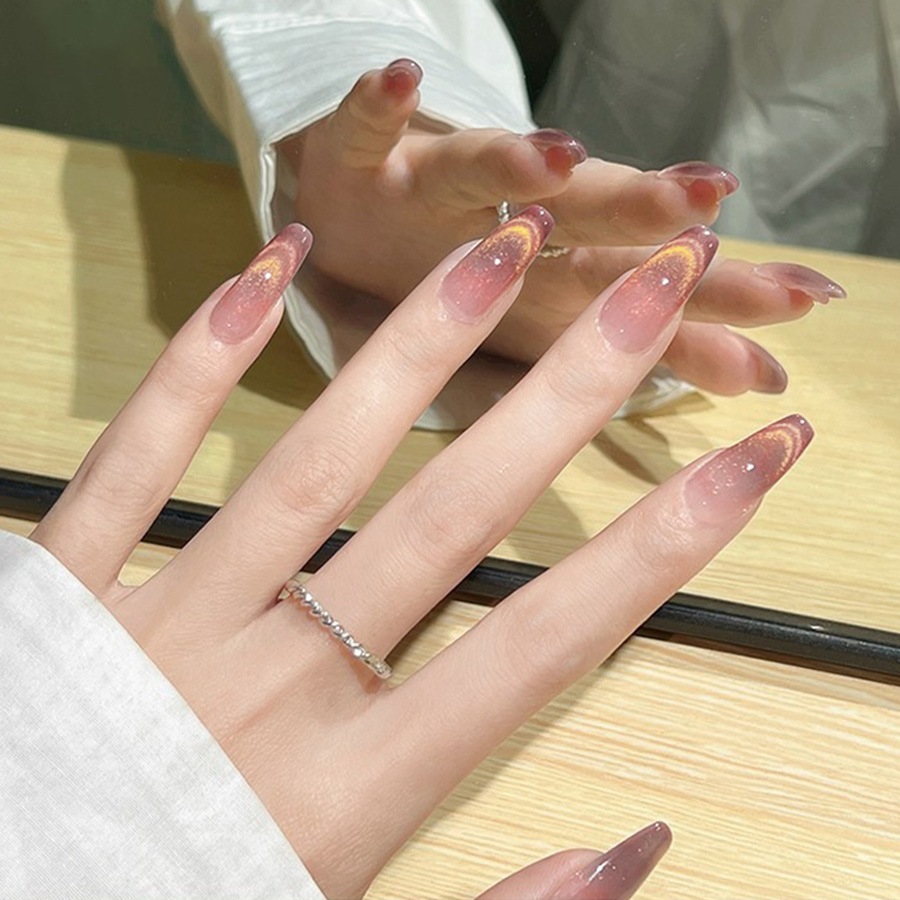 Sơn gel mắt mèo đa tầng Xeijayi