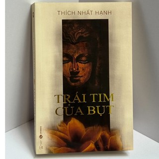 Sách - Trái tim của bụt - Thích Nhất Hạnh