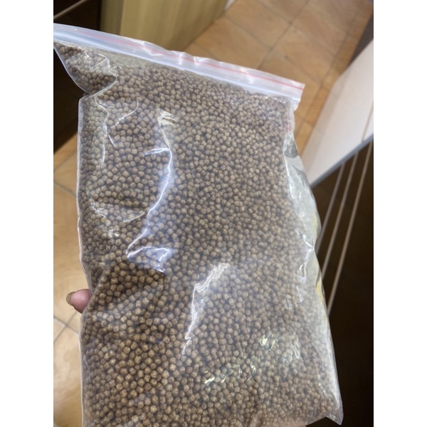 Mồi câu cá Cargill  CÁM CÁ 25%-30 %  câu đài câu tay chuyên câu cá chép cá trắm diếc siêu nhạy chất lượng