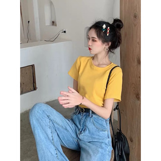 ORDER ÁO THUN TRƠN BASIC