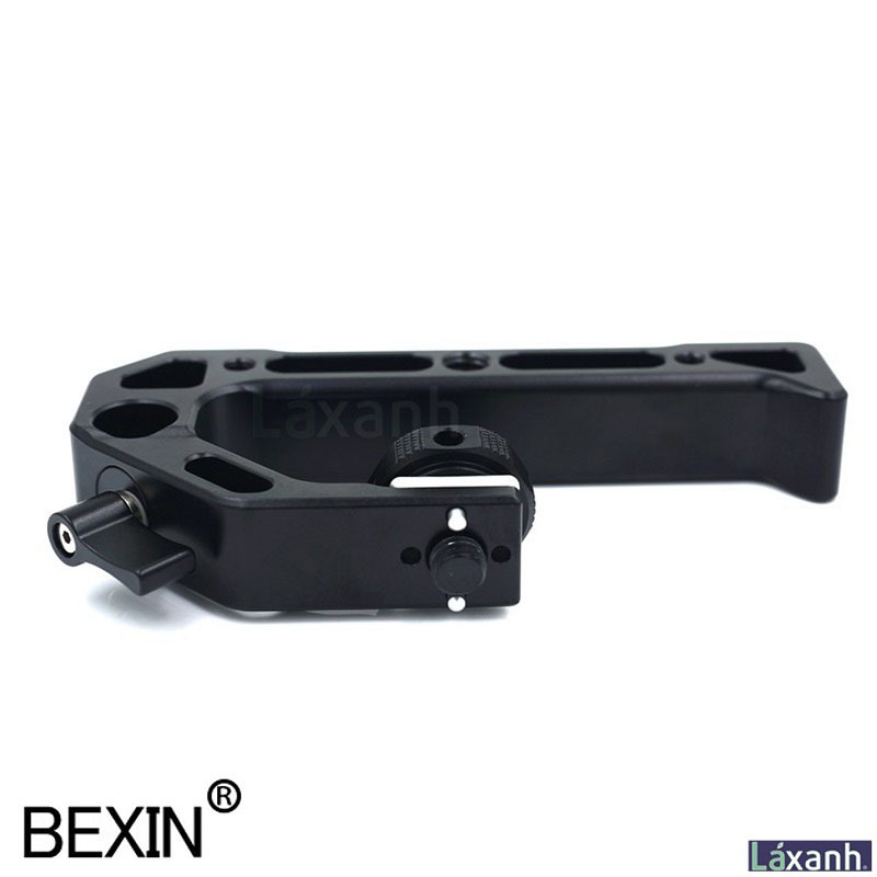 Tophandle Tay cầm nắm khung giá máy ảnh rig cage Top handle Tophandheld quay video quay phim gắn phụ kiện Top Handheld