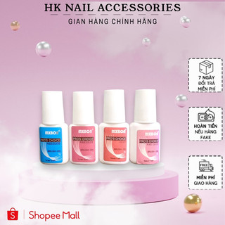 Keo mxbon gắn móng đính đá HK NAIL ACCESSORIES