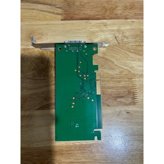 Card pci ra cong dvi tru