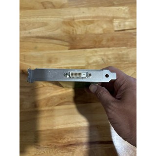 Card pci ra cong dvi tru