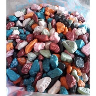 Kẹo sỏi nhân sôcôla 300g