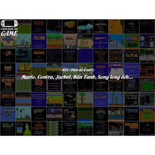 Thẻ nhớ cho máy Nintendo DSi (Hỗ trợ cài Twilight + Copy Game Free)