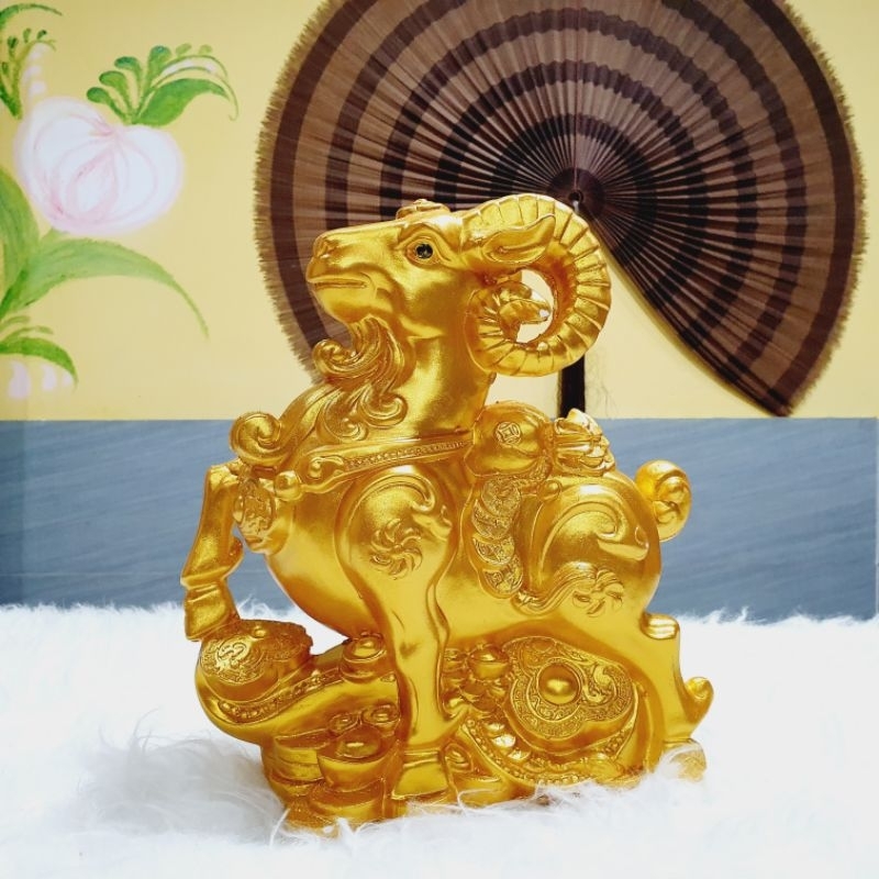 Dê vàng tiết kiệm kích thước to