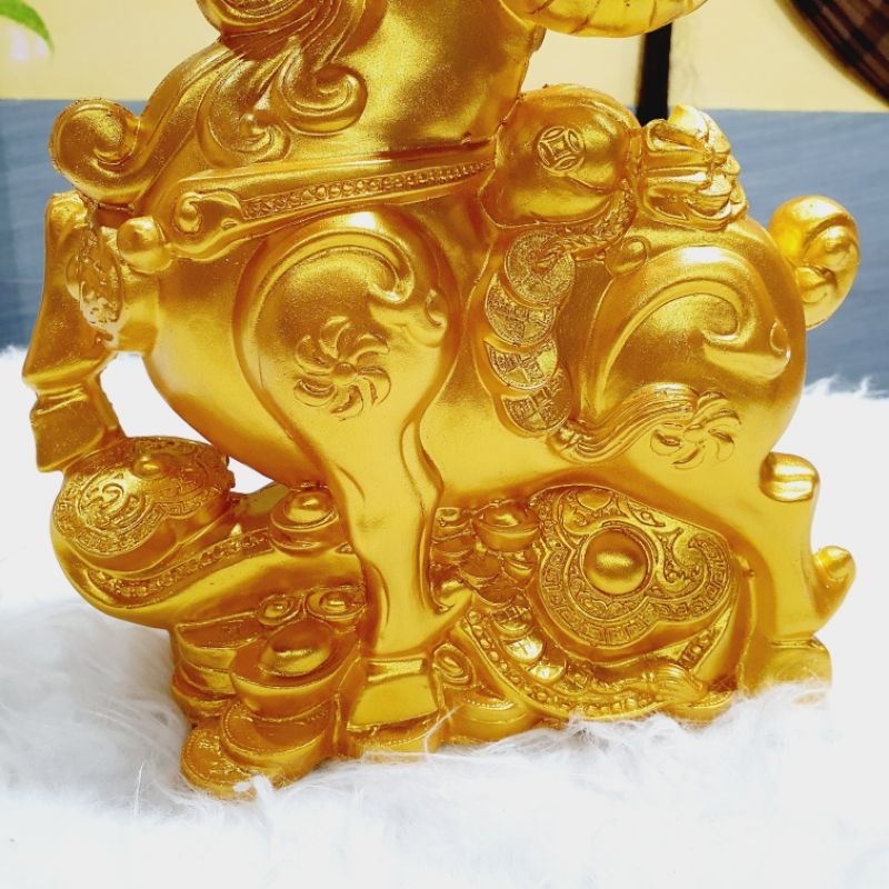 Dê vàng tiết kiệm kích thước to