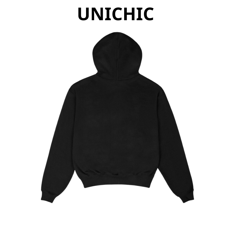 Áo khoác Hoodie Boxy Nam, Nữ Hoodie Basic Unisex,Basic
