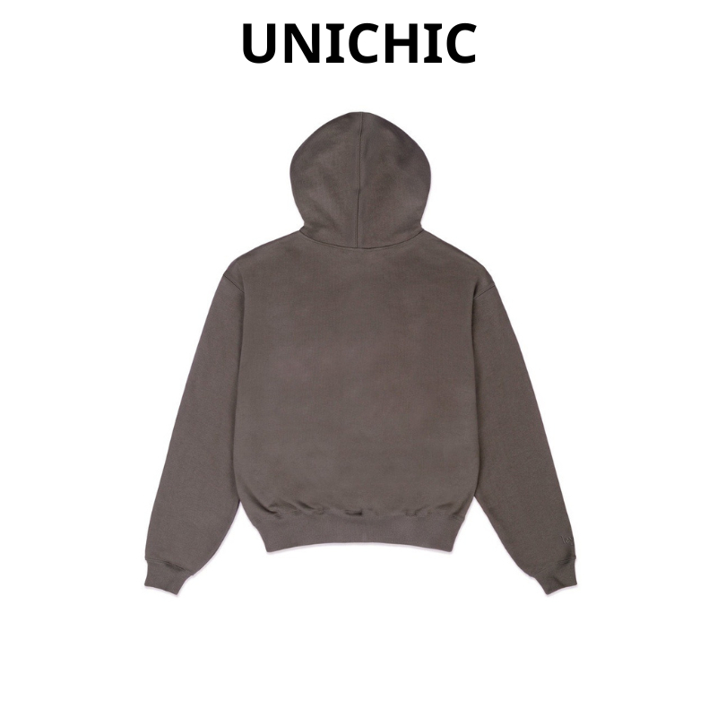 Áo khoác Hoodie Boxy Nam, Nữ Hoodie Basic Unisex,Basic