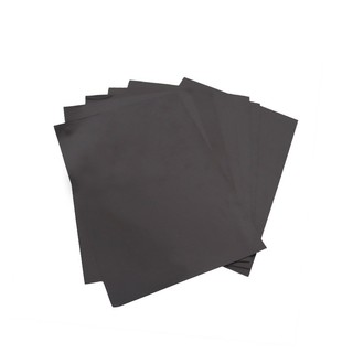 Nam châm dẻo A4 không keo dày 0.5mm, 1mm