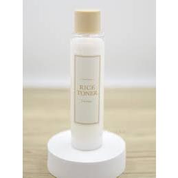 Nước Hoa Hồng I'M From Rice Toner Làm Sáng Da