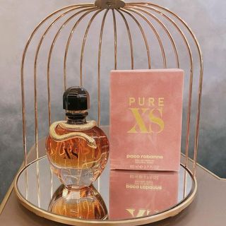 [ Fullseal ] Nước Hoa Nữ Authentic Pure XS PacoRabanne 80ML