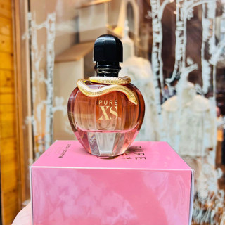 [ Fullseal ] Nước Hoa Nữ Authentic Pure XS PacoRabanne 80ML