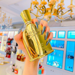 Nước Hoa Unisex Authentic Creed Millesime Imperial 100ML