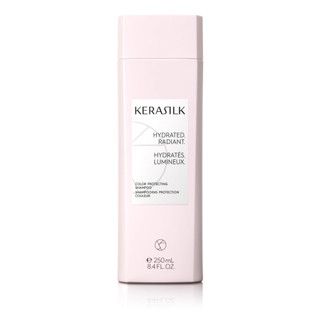 🇩🇪 Dầu gội bảo vệ màu nhuộm Goldwell Kerasilk Color Shampoo 250ml