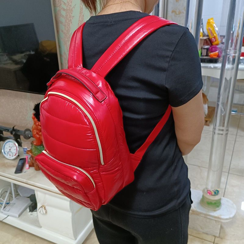 Balo ESTEE Siêu Nhẹ Siêu Mềm Mịn